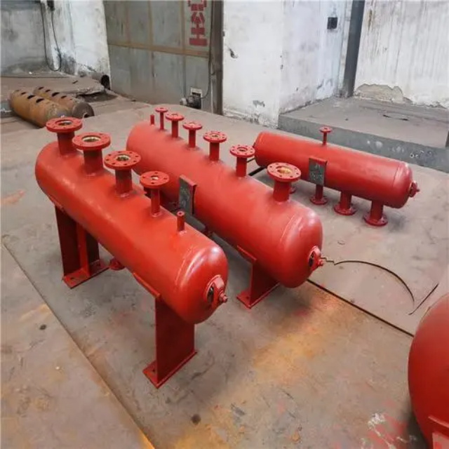 仙游分集水器安装高度